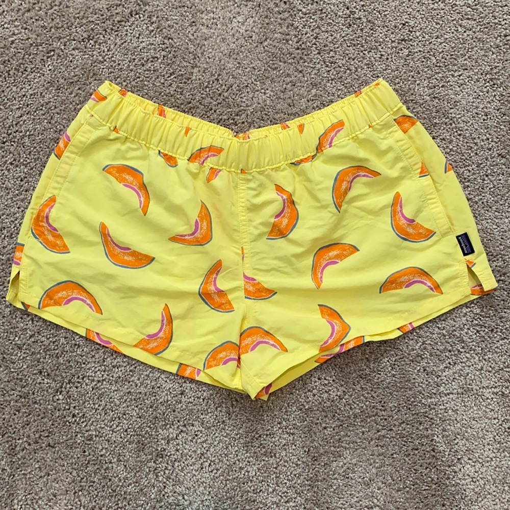 Patagonia Women’s Barely Baggies Shorts- 2 1/2”